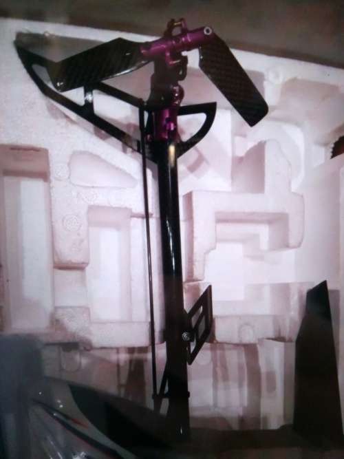 Esky Belt Cp Helicopter